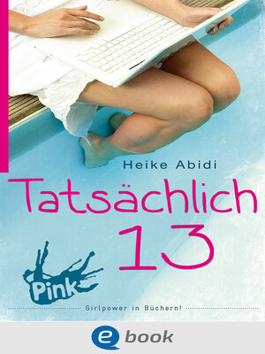 cover image of Tatsächlich 13
